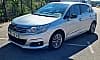 Citroen C4 II 1.6 VTi 120 1598cm3 120cv