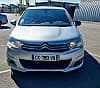Citroen C4 II 1.6 VTi 120 1598cm3 120cv