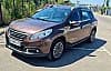 Peugeot 2008 I 1.6 HDi 1560cm3 92cv
