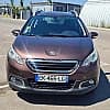 Peugeot 2008 I 1.6 HDi 1560cm3 92cv