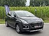 Peugeot 3008 1.6 HDI 115ch ALLURE * 90.000km * CAMERA * GPS * TOIT PANO * 1ERE MAIN