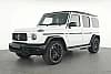 Mercedes-Benz G 63 AMG AMG G 63