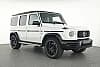 Mercedes-Benz G 63 AMG AMG G 63