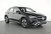 Mercedes-Benz GLA 180  d