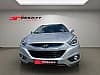 Hyundai Ix35 2.0 CRDi 136 4WD Pack Premium Limited