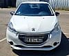 Peugeot 208 I 1.6 HDi 1560cm3 92cv