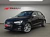 Audi A1 1.6 TDI 116 S tronic 7 Ambition Luxe