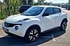 Nissan Juke 1.5 dCi 1461cm3 110cv