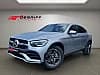 Mercedes-Benz Glc 220 d 9G-Tronic 4Matic AMG Line
