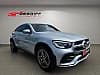 Mercedes-Benz Glc 220 d 9G-Tronic 4Matic AMG Line