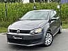 Volkswagen POLO 1.6 TDI 90CH TRENDLINE BUSINESS 5P * 102.000KM * 1ERE MAIN