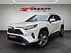 Toyota Rav 4 HYBRIDE MY21 222 ch AWD-i Lounge