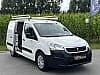 Peugeot PARTNER PLANCB 1.6 HDI 100CH PRO * 2017 * 143.000KM * GALERIE * GARANTIE