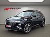 Hyundai Tucson 1.6 T-GDI 265 HTRAC Plug-in BVA6 Executive
