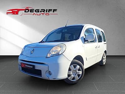 Renault Kangoo 1.5 dCi 90 eco2 FAP Privilège Euro 5