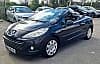 Peugeot 207 195