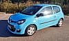 Renault Twingo 1.2 LEV 16v 75ch Authentique eco²