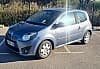 Renault Twingo II (CN0_) 1.2 16V (76Ch)