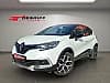 Renault Captur TCe 120 Energy EDC Intens