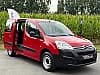 Citroen BERLINGO PLANCB 1.6 ESS 98CH * 2016 * 3 PLACES * 1ERE MAIN * EXCELLENT ETAT