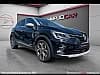 Renault Captur TCe 130 EDC FAP Intens