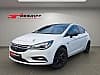 Opel Astra 1.6 Diesel 136 ch BVA6 Elite