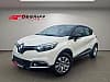 Renault Captur dCi 90 Intens EDC