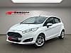 Ford Fiesta 1.0 EcoBoost 100 SS Titanium