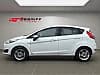 Ford Fiesta 1.0 EcoBoost 100 SS Titanium