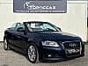 Audi A3 CABRIOLET 2.0 TDI 140CH DPF AMBITION LUXE S TRONIC 6 * 114.000KM * GARANTIE