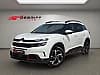 Citroen C5 BlueHDi 130 SS BVM6 Shine