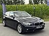 Bmw SERIE 1 (F21/F20) 116D EDITION EXECUTIVE 5P * 2017 * 132.000KM * GARANTIE