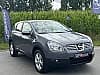 Nissan QASHQAI 1.6 ESS 115CH ACENTA * 47.000KM * 1ERE MAIN * GARANTIE