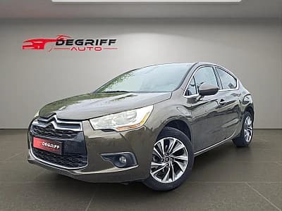 Citroen Ds4 e-HDi 110 Airdream So Chic BMP6