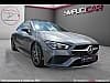 Mercedes-Benz Cla Coupe 180 7G-DCT AMG Line