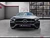 Mercedes-Benz Cla Coupe 180 7G-DCT AMG Line
