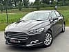 Ford MONDEO 2.0 TDCI 150CH TITANIUM BUSINESS * 24.000KM * GPS / CAMERA / LED