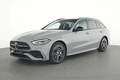 Mercedes-Benz C 300  de 4MATIC destatde