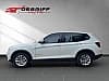 Bmw X3 F25 xDrive20d 184ch Luxe Steptronic A