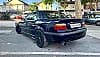 Bmw Serie 3 E36 Cabriolet 318 i 115ch