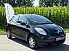 Toyota YARIS 69 VVT-I CONFORT PACK 5 PORTES * 113.000KM * GARANTIE