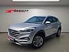 Hyundai Tucson 1.7 CRDi 141 2WD S Edition DCT-7