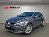 Volkswagen Golf 1.4 TSI 140 ACT BlueMotion Technology Carat DSG7