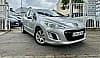 Peugeot 308 1.6 e-HDI 112 ALLURE BMP6