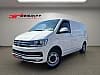 Volkswagen Transporter FOURGON GN TOLE L1H1 2.0 TDI 204 4MOTION BUSINESS LINE