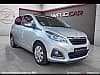 Peugeot 108 VTi 72ch BVM5 Style