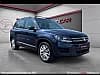 Volkswagen Tiguan 2.0 TDI 110 FAP BlueMotion Technology