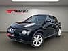 Nissan Juke 1.6e 117 Tekna