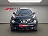 Nissan Juke 1.6e 117 Tekna