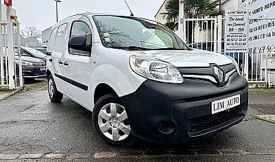 Renault Kangoo 1.5 BLUE DCI 95 R-LINK ***1ere MAIN***